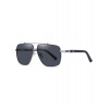 Солнцезащитные очки Мужские CALANDO BB6321 C5-P113 BLUE/SMOKECDO...