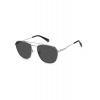 Солнцезащитные очки Мужские POLAROID PLD 4127/G/S RUTHENIUMPLD-2...