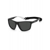 Солнцезащитные очки Мужские POLAROID PLD 7040/S BLACKGREYPLD-204...