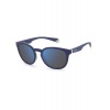 Солнцезащитные очки Мужские POLAROID PLD 2127/S BLUE GREYPLD-204...