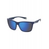 Солнцезащитные очки Мужские POLAROID PLD 2126/S BLUE GREYPLD-204...