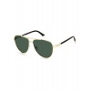 Солнцезащитные очки Мужские POLAROID PLD 4126/S GOLDPLD-204806J5...