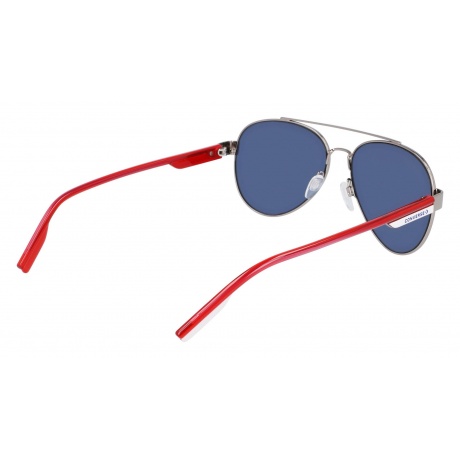 Солнцезащитные очки Мужские CONVERSE CV300S DISRUPT LIGHT GUNMETALCNS-2470155815069 - фото 6