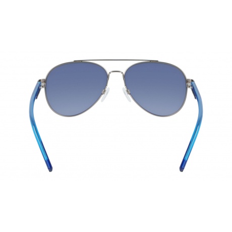 Солнцезащитные очки Мужские CONVERSE CV300S DISRUPT MATTE DARK ROOTCNS-2470155815201 - фото 5