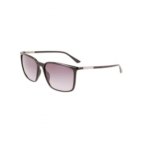 Солнцезащитные очки Мужские CALVIN KLEIN CK22522S BLACKCKL-2225225916001 - фото 1