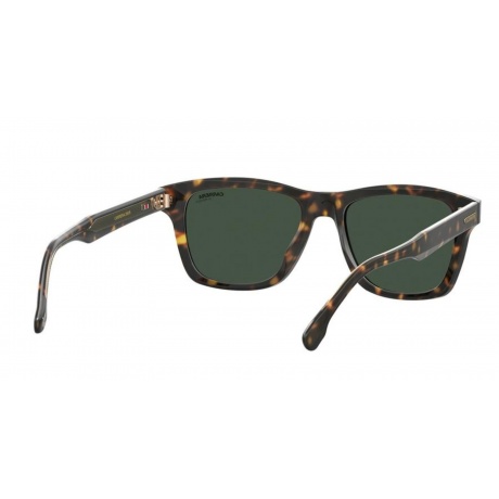 Солнцезащитные очки Мужские CARRERA CARRERA 266/S HVNCAR-20432208653QT - фото 8