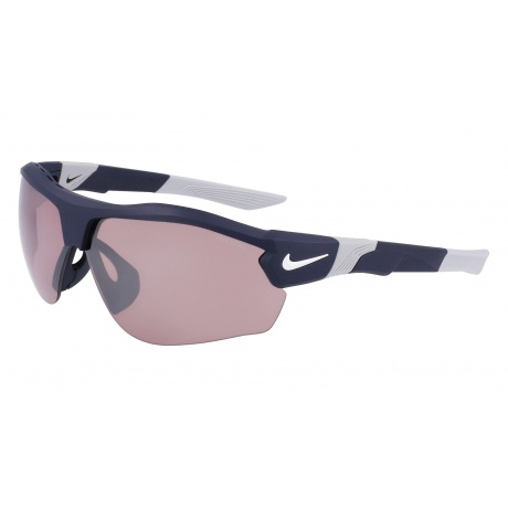 Солнцезащитные очки Мужские NIKE NIKE SHOW X3 E DJ2032 MATTE OBSNKE-2463177209451 - фото 2