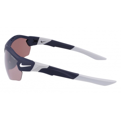Солнцезащитные очки Мужские NIKE NIKE SHOW X3 E DJ2032 MATTE OBSNKE-2463177209451 - фото 3