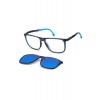 Солнцезащитные очки Мужские CARRERA HYPERFIT 16/CS BLUECAR-20347...