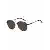 Солнцезащитные очки Мужские HUGO HG 1178/S MTT BLACKHUG-20505700...