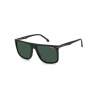 Солнцезащитные очки Мужские CARRERA CARRERA 278/S MTT BLACKCAR-2...
