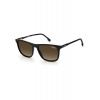 Солнцезащитные очки Мужские CARRERA CARRERA 261/S BLACKCAR-20438...