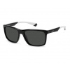 Солнцезащитные очки мужские PLD 7043/S BLACKGREY PLD-20512308A57...