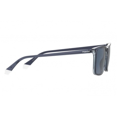 Солнцезащитные очки мужские PLD 4137/S BLUE PLD-205339PJP58C3 - фото 10