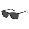 Солнцезащитные очки мужские PLD 4137/S BLACK PLD-20533980758M9