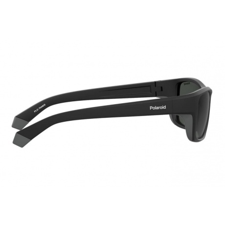 Солнцезащитные очки мужские PLD 7046/S BLACKGREY PLD-20534408A57M9 - фото 10