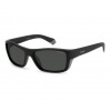 Солнцезащитные очки мужские PLD 7046/S BLACKGREY PLD-20534408A57...