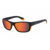 Солнцезащитные очки мужские PLD 7046/S MT ORANGE PLD-2053442M557...