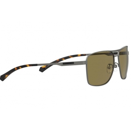 Солнцезащитные очки мужские PLD 2136/G/S/X MTDK RUTH PLD-205347R8061SP - фото 11