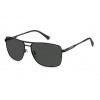 Солнцезащитные очки мужские PLD 2136/G/S/X MTT BLACK PLD-2053470...