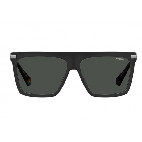 Солнцезащитные очки мужские PLD 6179/S BLACK PLD-20514180758M9 - фото 13