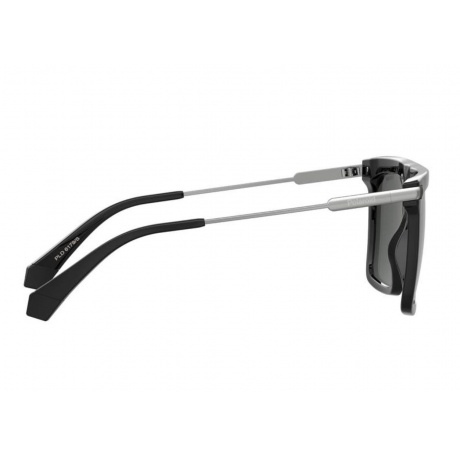 Солнцезащитные очки мужские PLD 6179/S BLACK PLD-20514180758M9 - фото 10