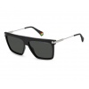 Солнцезащитные очки мужские PLD 6179/S BLACK PLD-20514180758M9