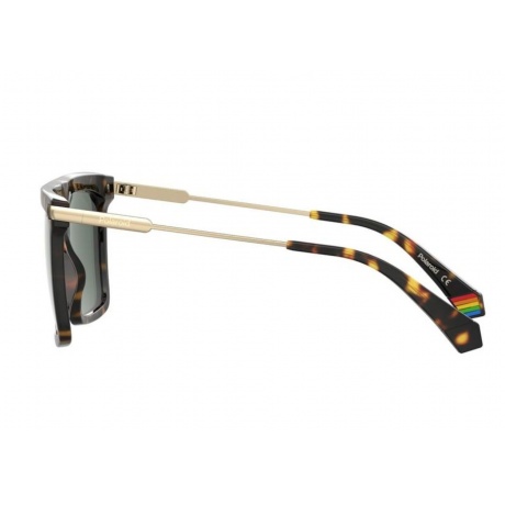 Солнцезащитные очки мужские PLD 6179/S HVN PLD-20514108658UC - фото 4
