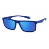 Солнцезащитные очки мужские PLD 2134/S BLUE AZUR PLD-205341ZX956...