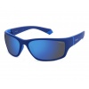 Солнцезащитные очки мужские PLD 2135/S BLUE AZUR PLD-205342ZX964...