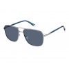 Солнцезащитные очки мужские PLD 4128/S/X RUTHENIUM PLD-2053306LB...