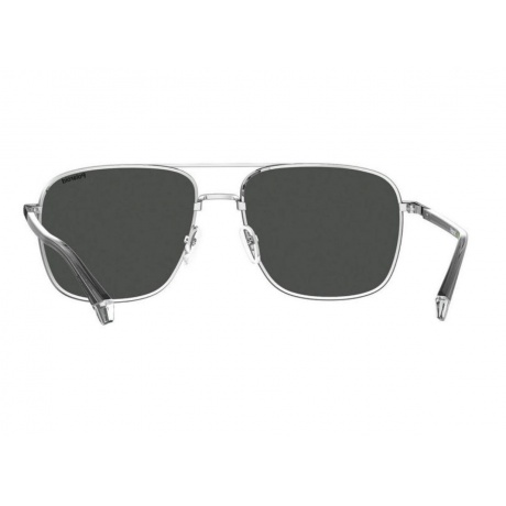 Солнцезащитные очки мужские PLD 4128/S/X PALLADIUM PLD-20533001060M9 - фото 7