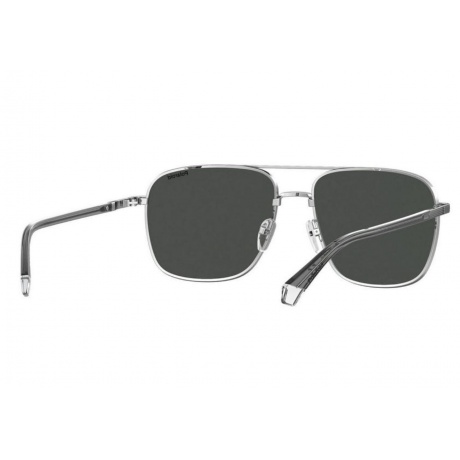 Солнцезащитные очки мужские PLD 4128/S/X PALLADIUM PLD-20533001060M9 - фото 8