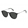 Солнцезащитные очки мужские PLD 4129/S/X BLACK PLD-20533180751M9