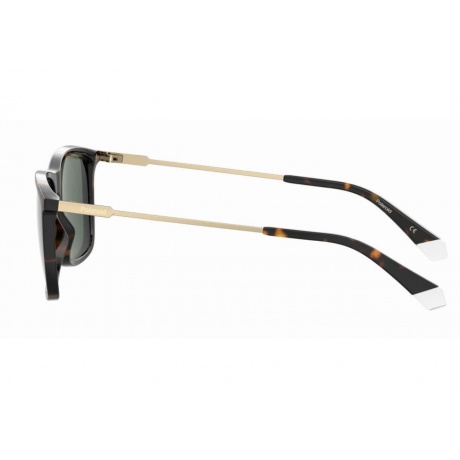 Солнцезащитные очки мужские PLD 4130/S/X HVN PLD-20533208659UC - фото 4