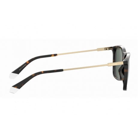 Солнцезащитные очки мужские PLD 4130/S/X HVN PLD-20533208659UC - фото 10