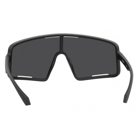 Солнцезащитные очки мужские PLD 7045/S MTT BLACK PLD-20534300399M9 - фото 7