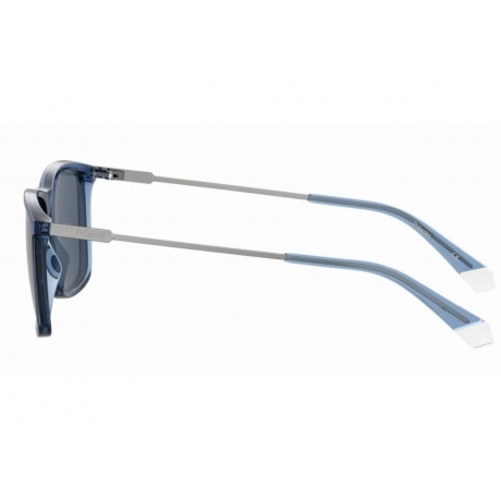 Солнцезащитные очки мужские PLD 4130/S/X BLUE PLD-205332PJP59C3 - фото 4