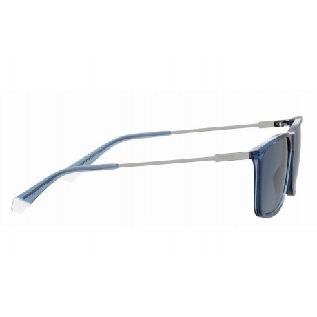 Солнцезащитные очки мужские PLD 4130/S/X BLUE PLD-205332PJP59C3 - фото 10