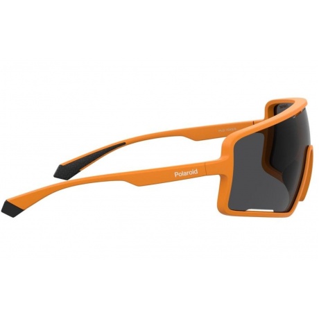 Солнцезащитные очки мужские PLD 7045/S MT ORANGE PLD-2053432M599M9 - фото 10