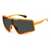 Солнцезащитные очки мужские PLD 7045/S MT ORANGE PLD-2053432M599...