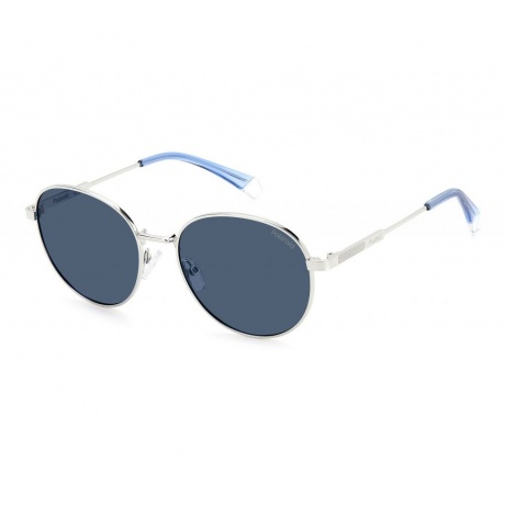 Солнцезащитные очки мужские PLD 4135/S/X PALLADIUM PLD-20533701054C3 - фото 1