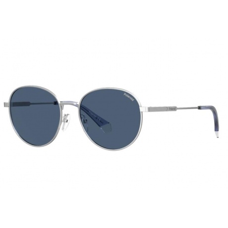 Солнцезащитные очки мужские PLD 4135/S/X PALLADIUM PLD-20533701054C3 - фото 2