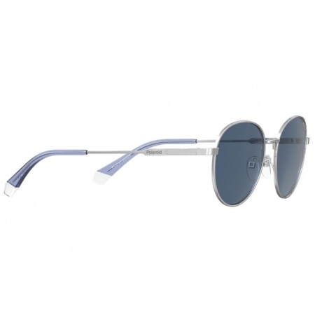 Солнцезащитные очки мужские PLD 4135/S/X PALLADIUM PLD-20533701054C3 - фото 11