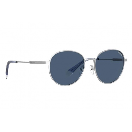 Солнцезащитные очки мужские PLD 4135/S/X PALLADIUM PLD-20533701054C3 - фото 12