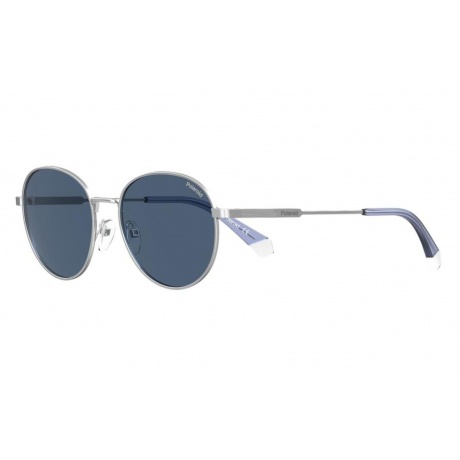 Солнцезащитные очки мужские PLD 4135/S/X PALLADIUM PLD-20533701054C3 - фото 3
