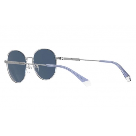Солнцезащитные очки мужские PLD 4135/S/X PALLADIUM PLD-20533701054C3 - фото 5