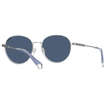 Солнцезащитные очки мужские PLD 4135/S/X PALLADIUM PLD-20533701054C3 - фото 6