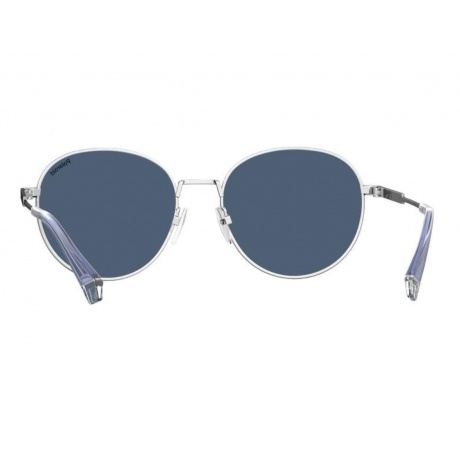 Солнцезащитные очки мужские PLD 4135/S/X PALLADIUM PLD-20533701054C3 - фото 7