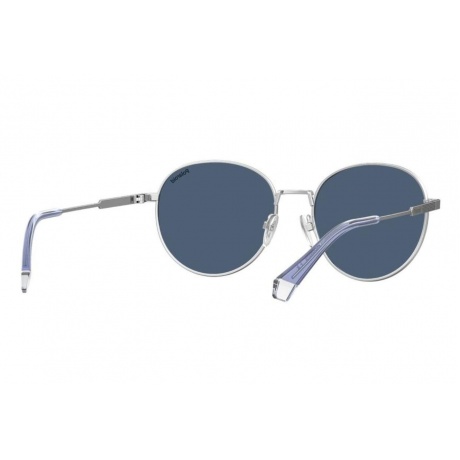 Солнцезащитные очки мужские PLD 4135/S/X PALLADIUM PLD-20533701054C3 - фото 8